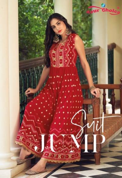 Jump Suit Vol 1 By Your Choice Designer Jump Suit Collection